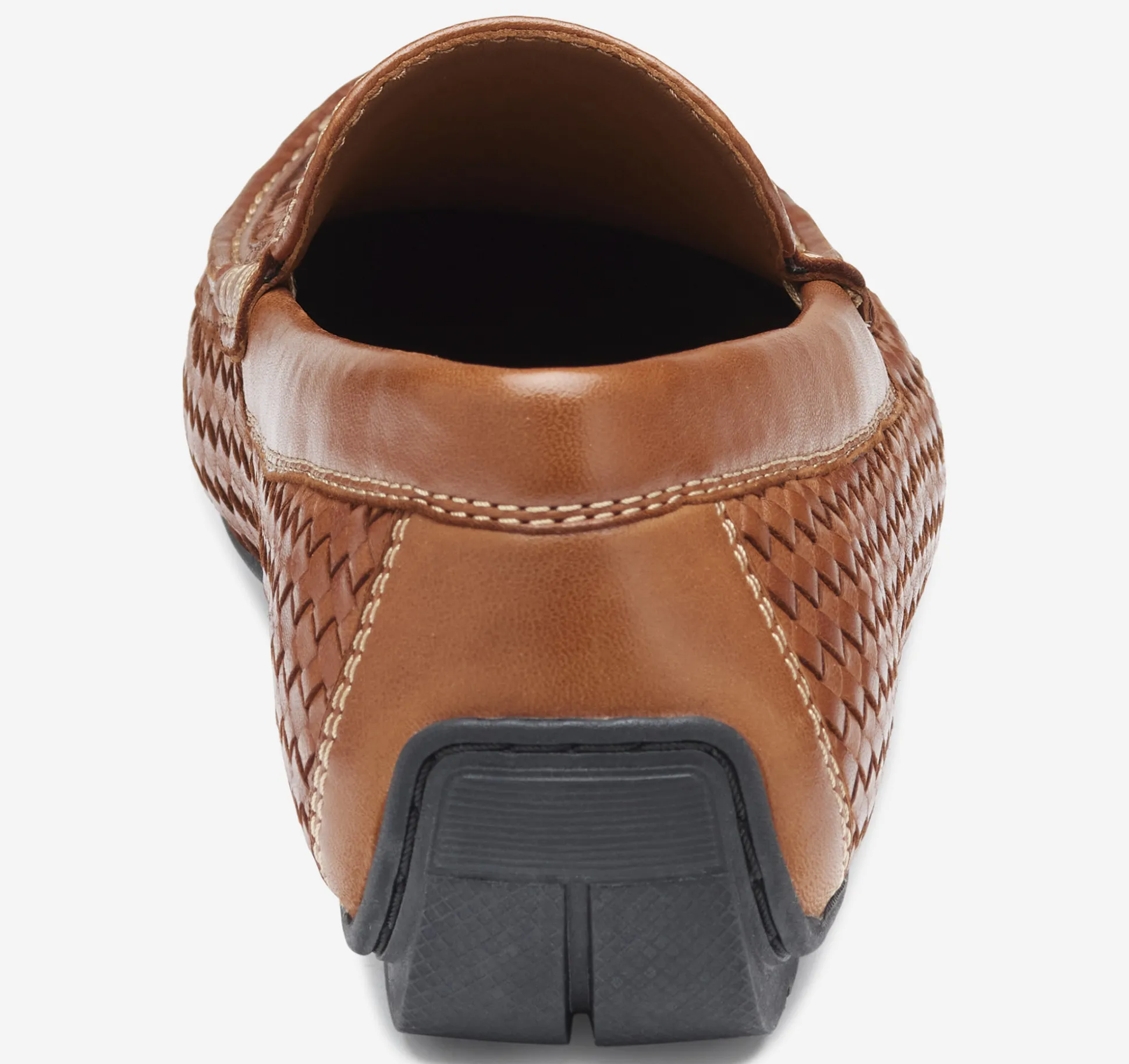 Baldwin Driver Woven Slip-On