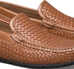 Baldwin Driver Woven Slip-On