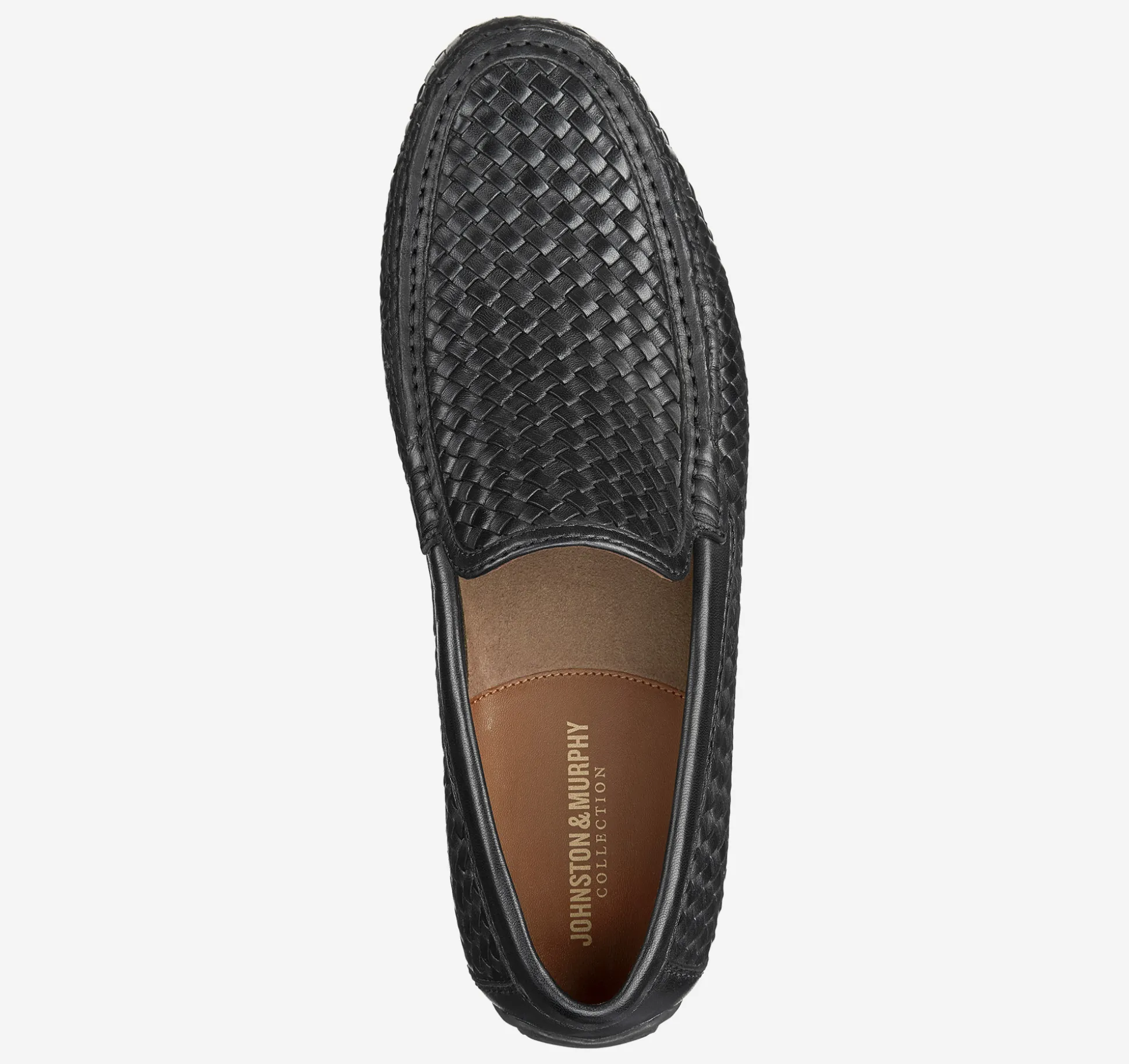 Baldwin Driver Woven Slip-On