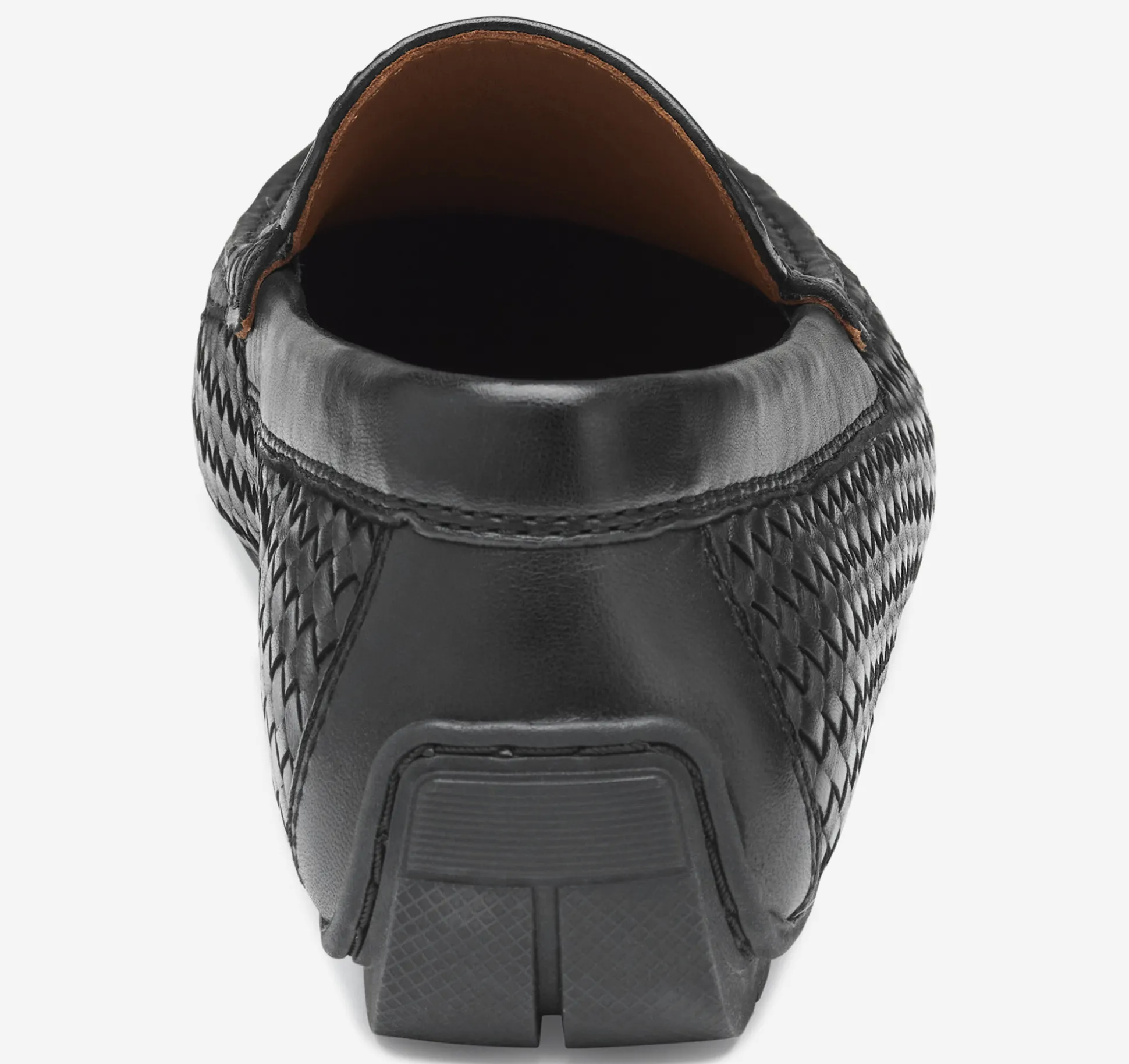 Baldwin Driver Woven Slip-On