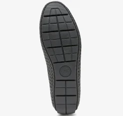 Baldwin Driver Woven Slip-On