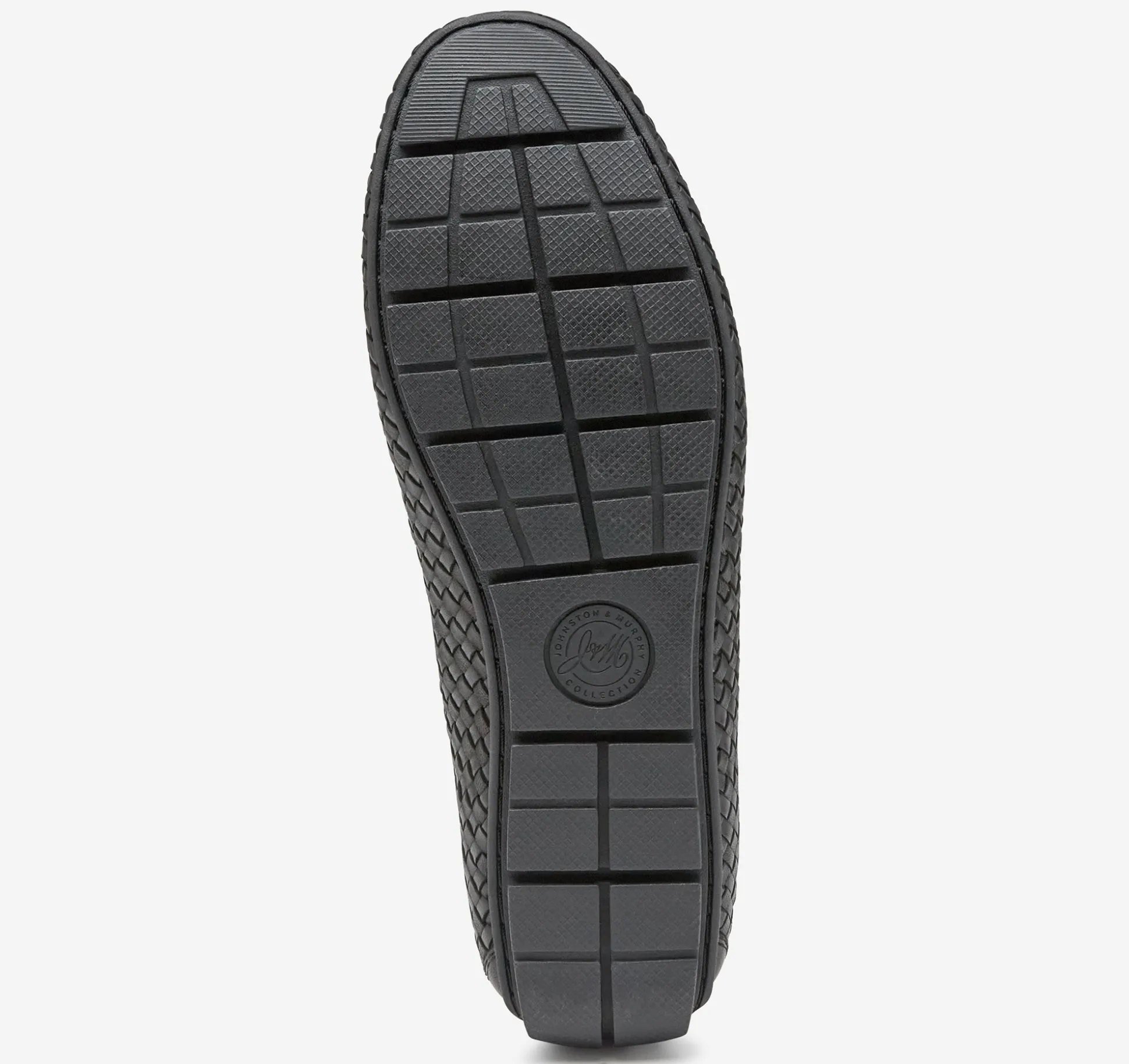 Baldwin Driver Woven Slip-On