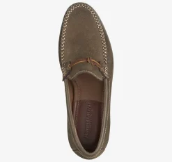 Baldwin Leather Bit