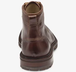 Barrett Moc Toe Boot