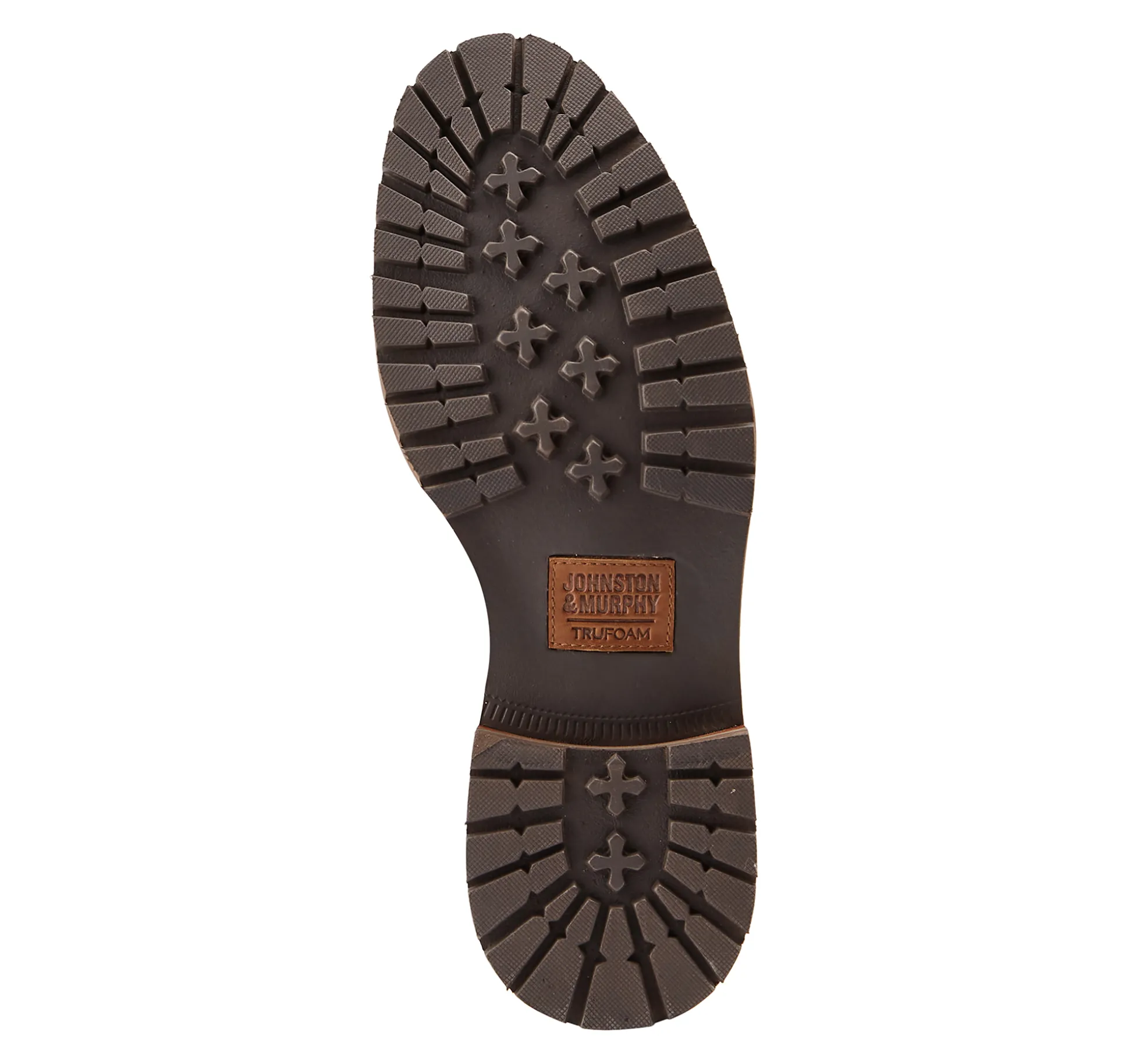 Barrett Moc Toe Boot