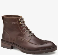 Barrett Moc Toe Boot