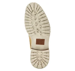 Barrett Plain Toe Boot
