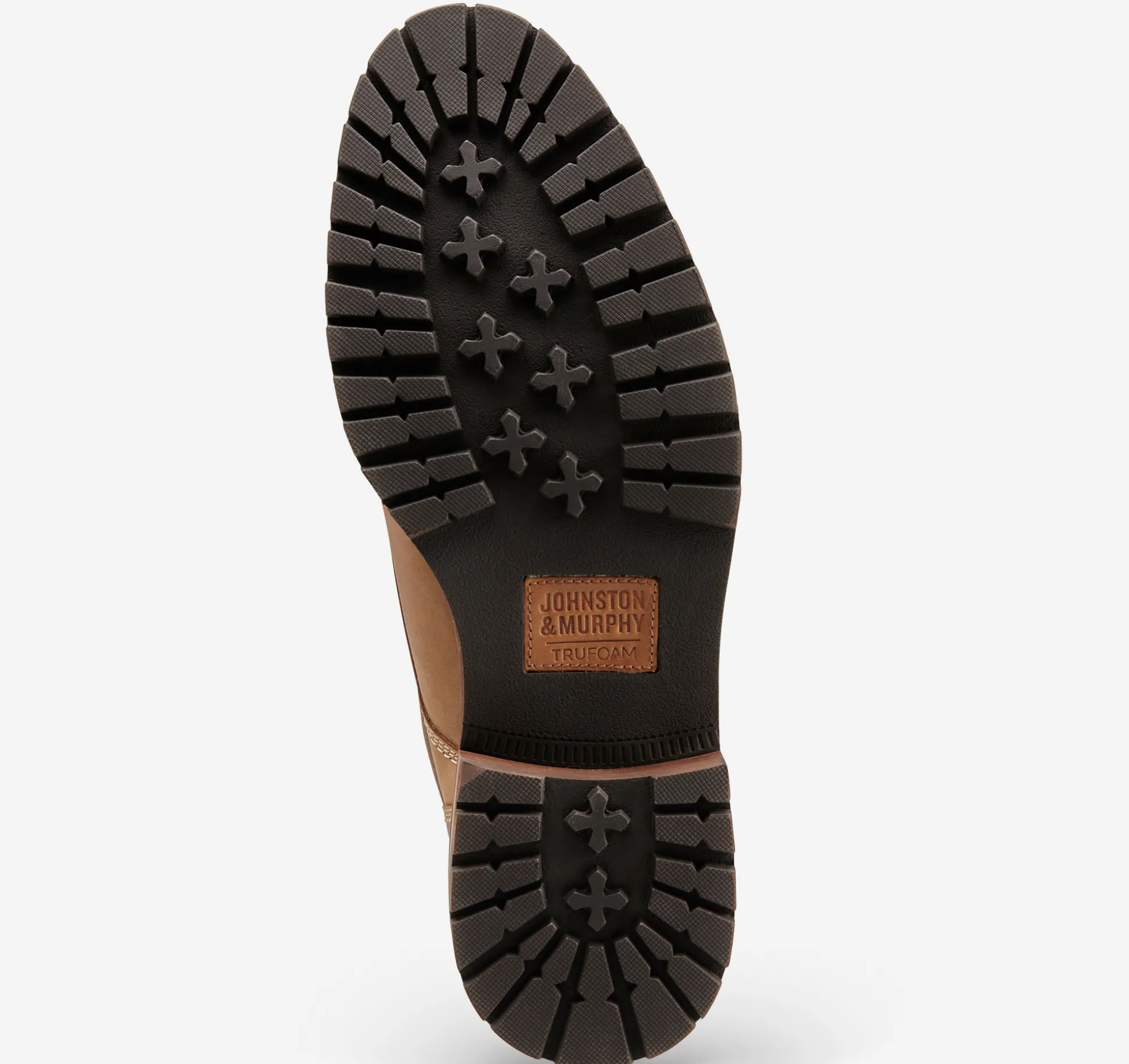 Barrett Plain Toe Boot