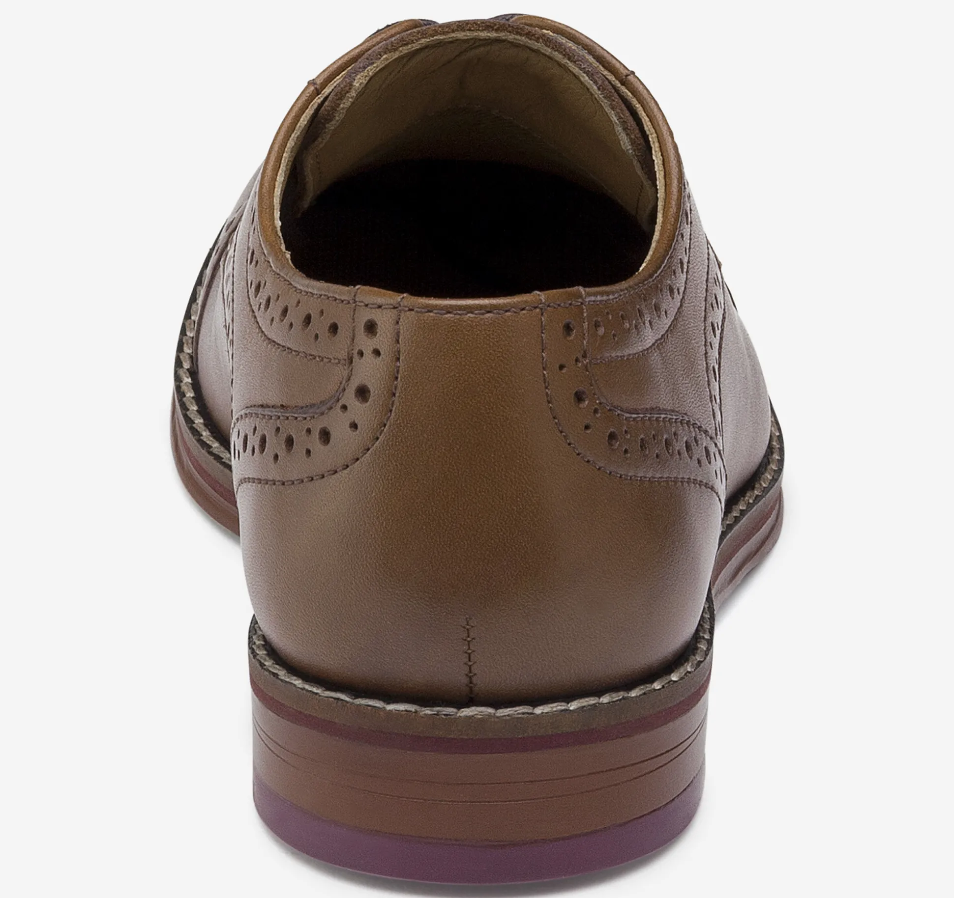 Big Kid Conard Cap Toe