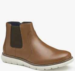 Big Kid Holden Chelsea Boot