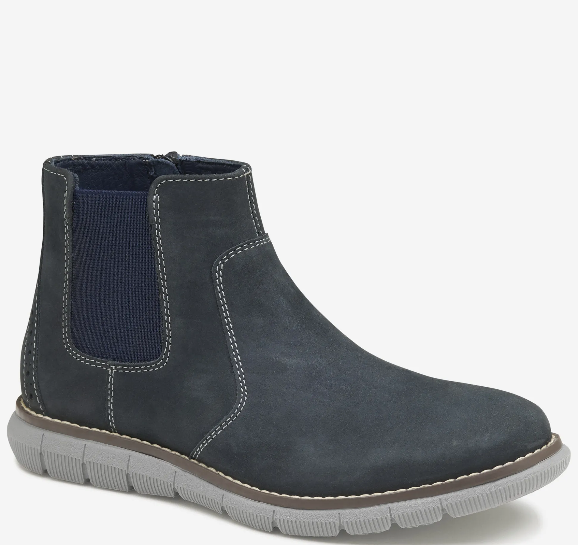 Big Kid Holden Chelsea Boot