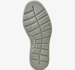 Big Kid Holden Knit Wingtip