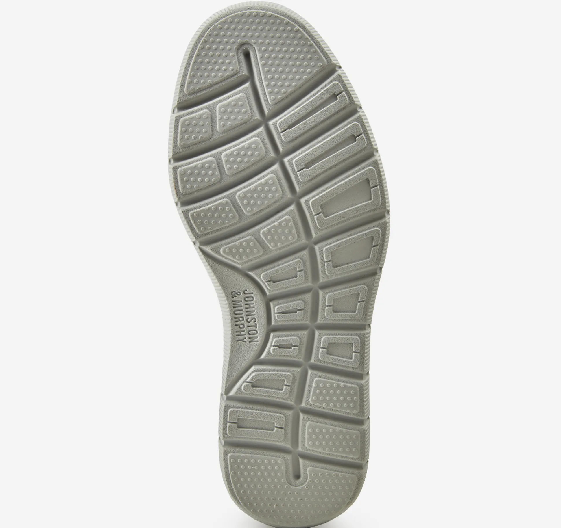 Big Kid Holden Knit Wingtip
