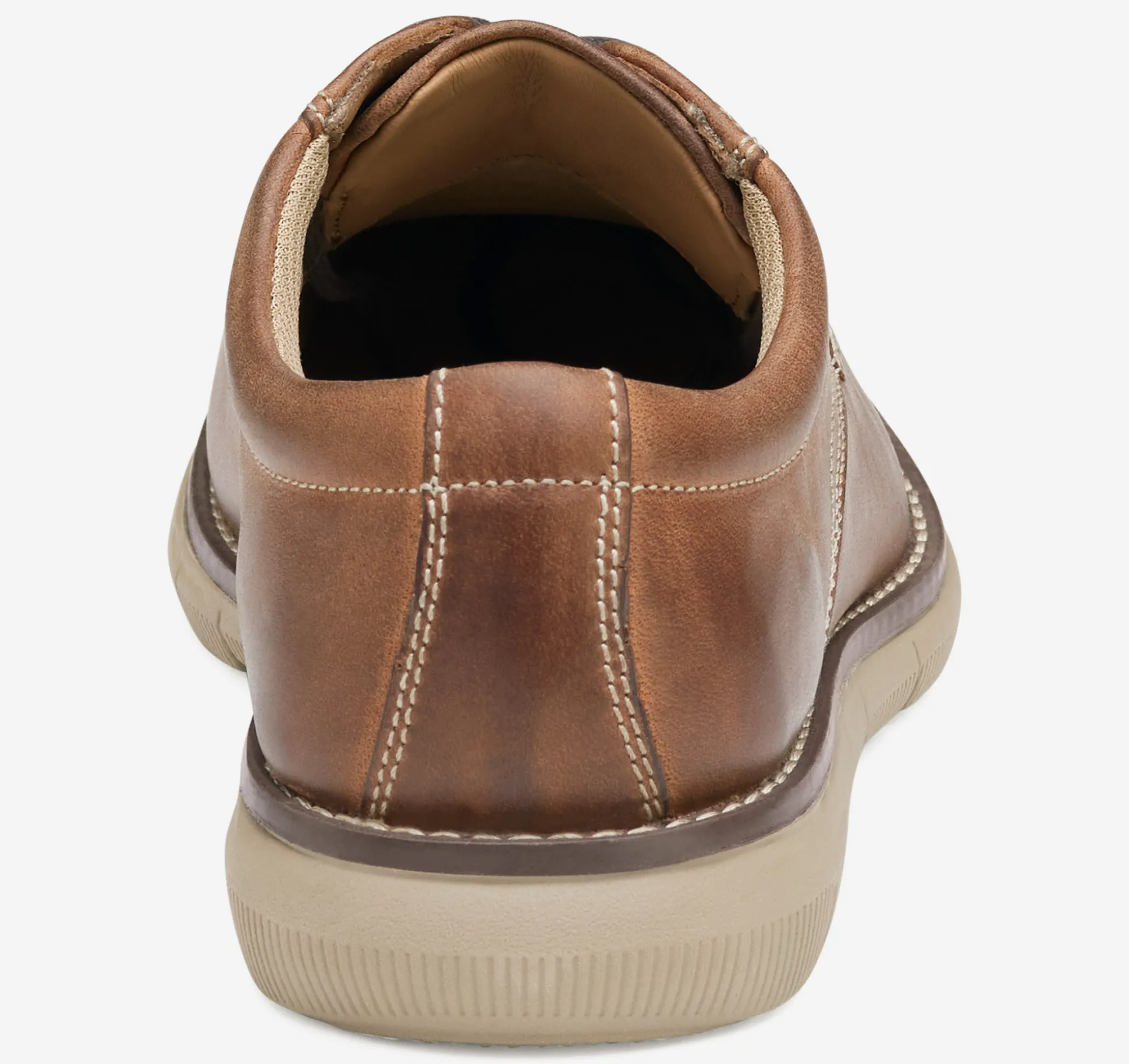 Big Kid Holden Plain Toe