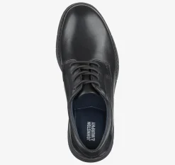 Big Kid Holden Plain Toe