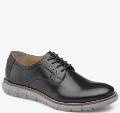Big Kid Holden Plain Toe