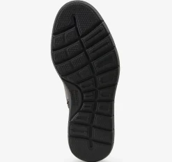 Big Kid Holden Plain Toe Boot