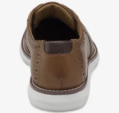 Big Kid Holden Wingtip
