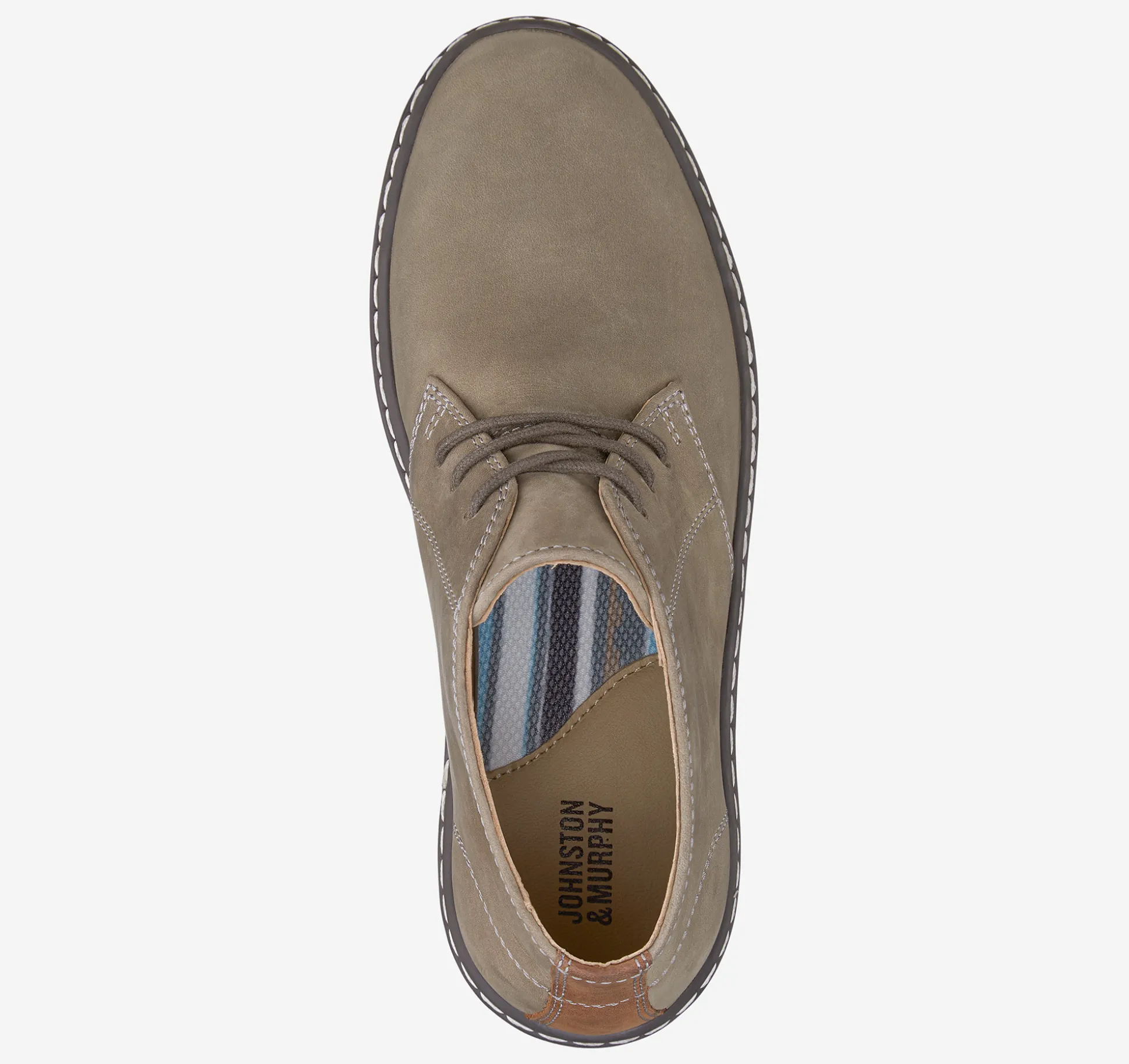 Big Kid McGuffey Chukka