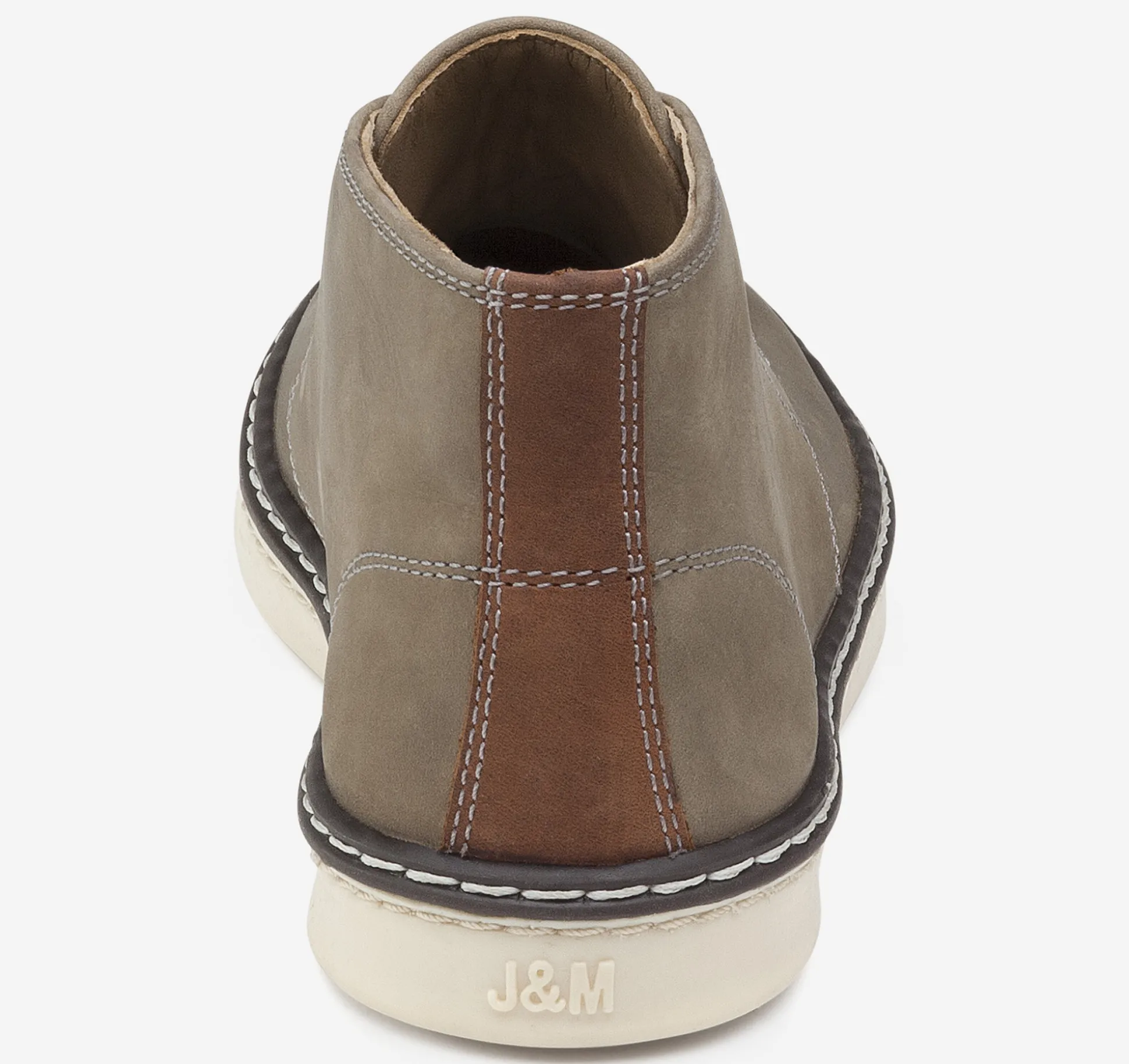 Big Kid McGuffey Chukka
