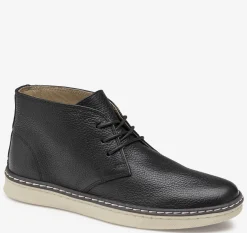 Big Kid McGuffey Chukka