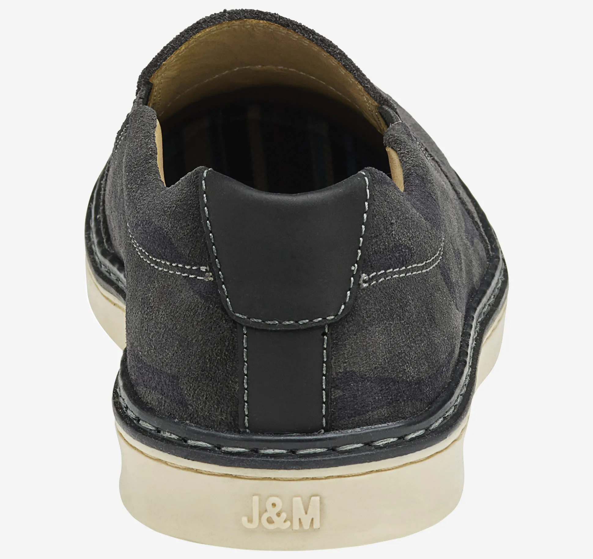 Big Kid McGuffey Slip-On