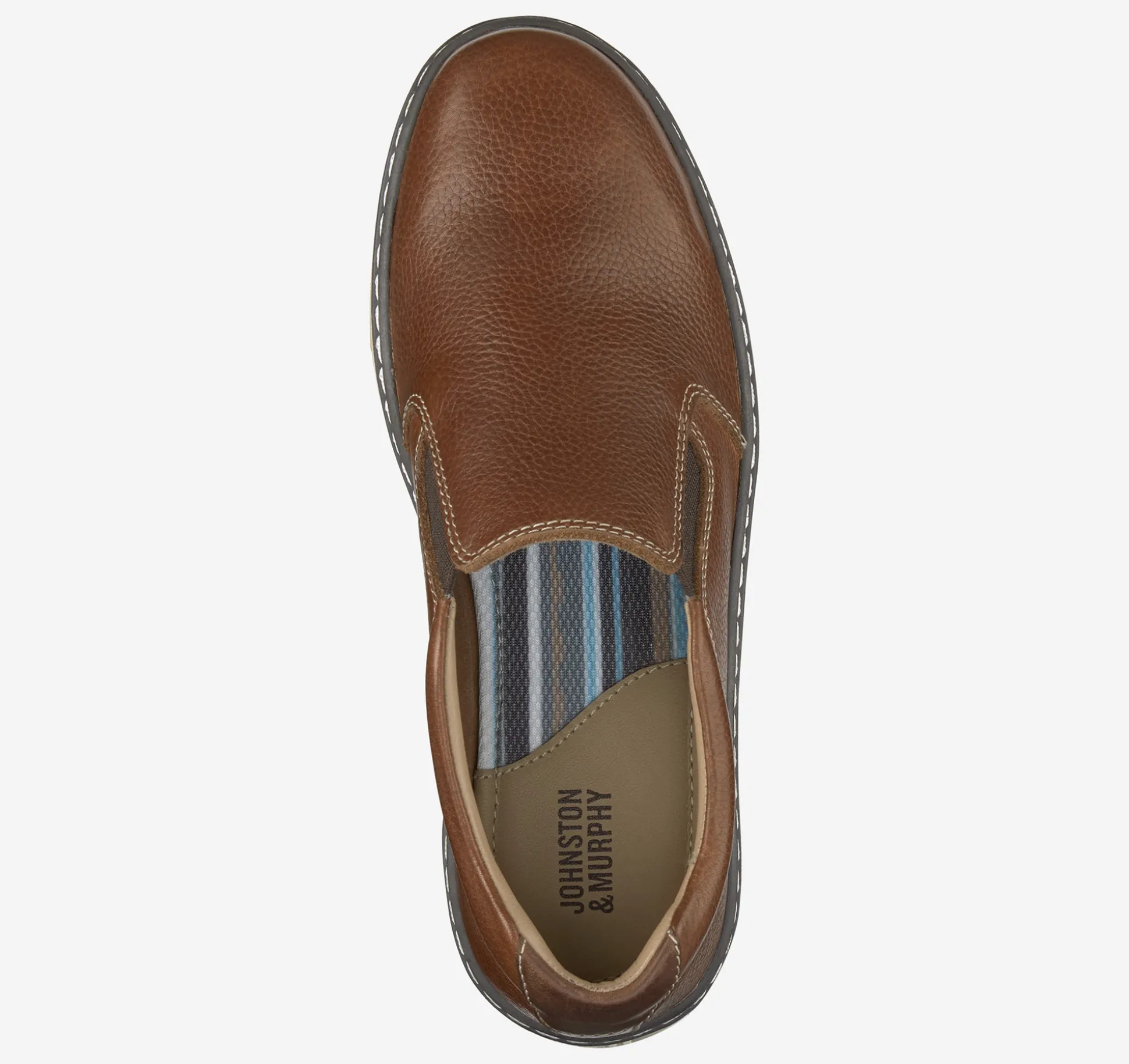 Big Kid McGuffey Slip-On