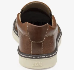 Big Kid McGuffey Slip-On