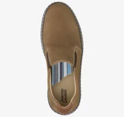 Big Kid McGuffey Slip-On