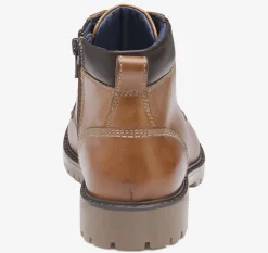 Big Kid Patterson Boot