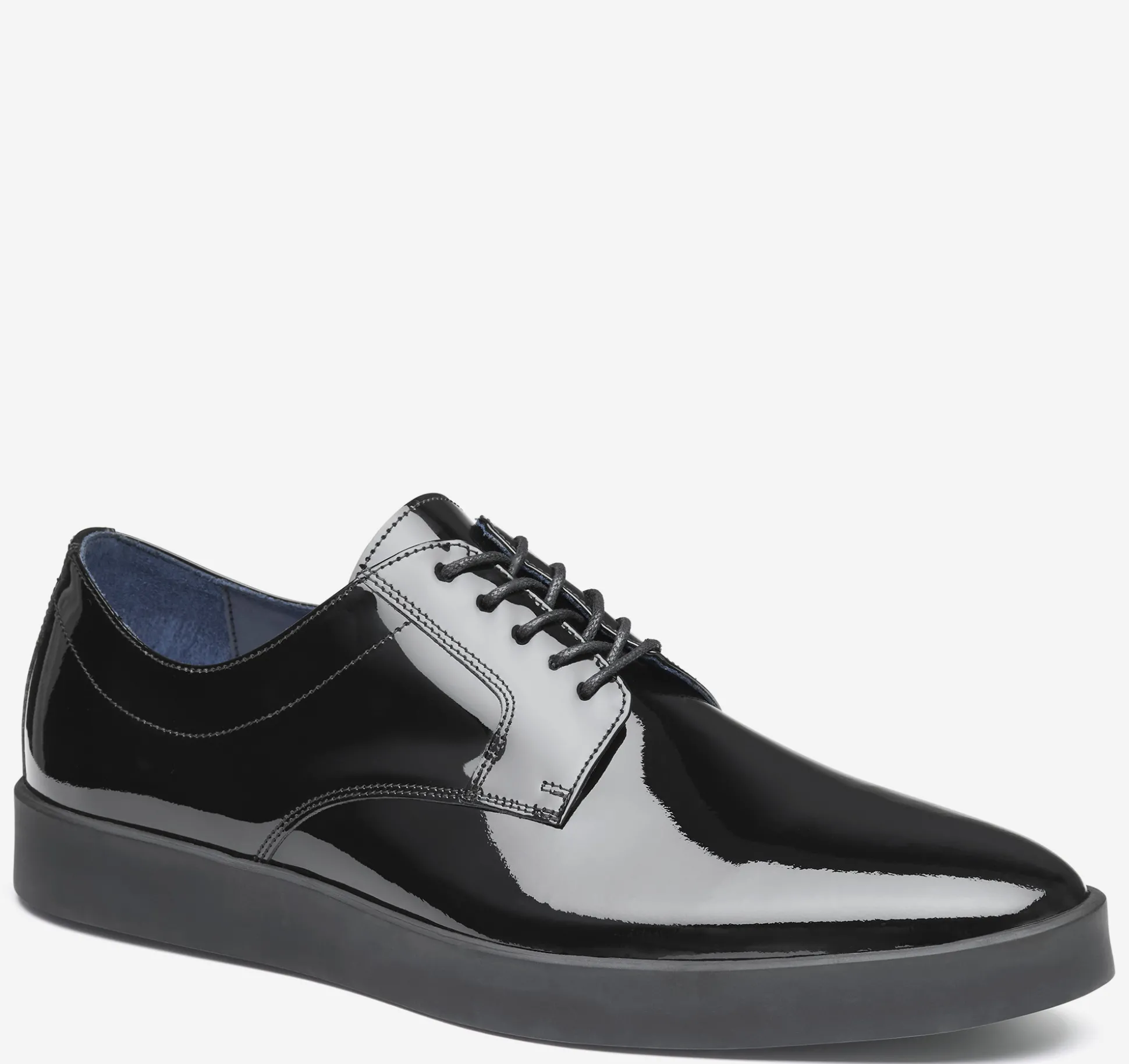Bolivar Plain Toe