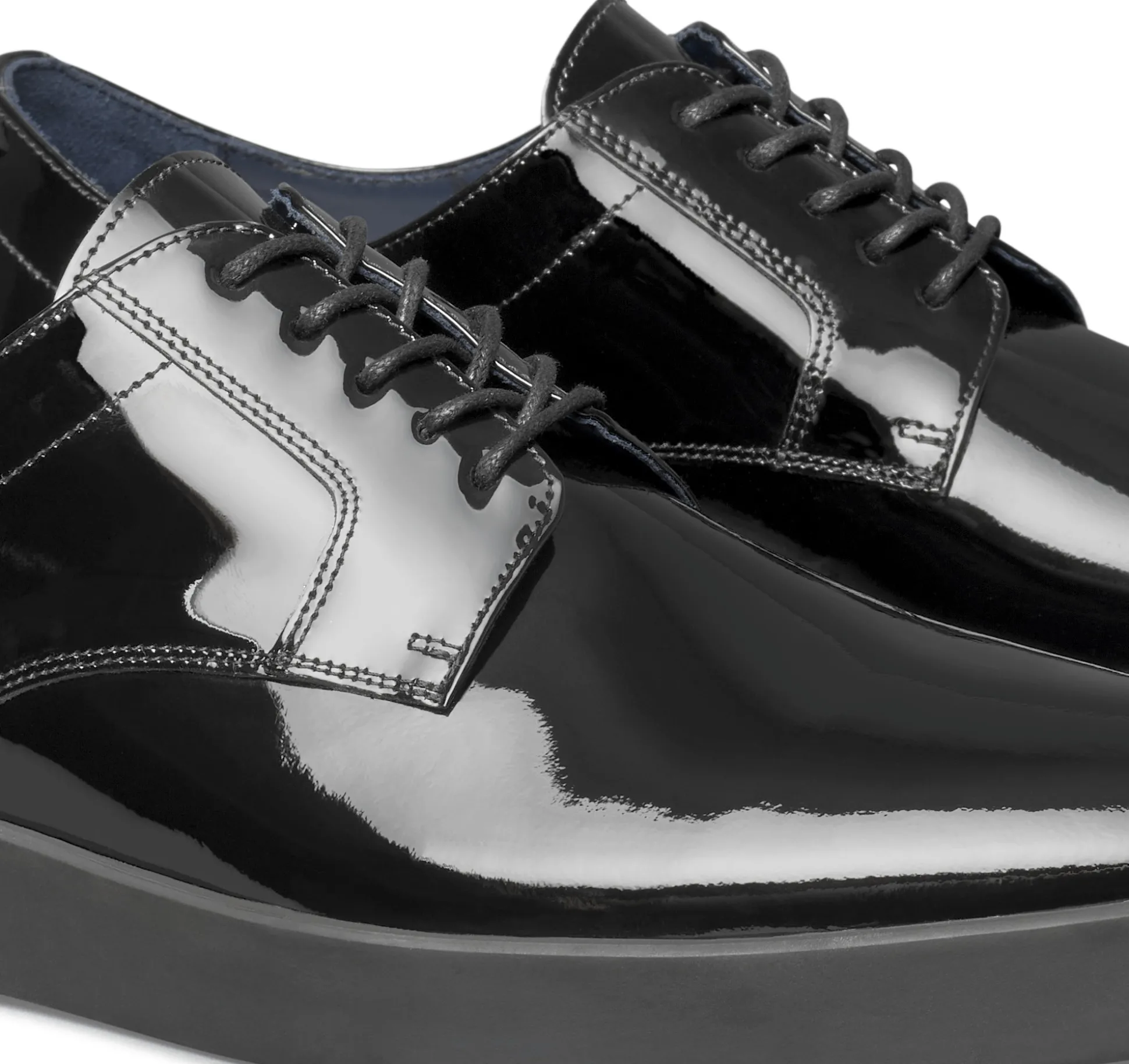 Bolivar Plain Toe