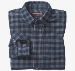 Boys Corduroy Shirt