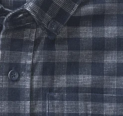 Boys Corduroy Shirt