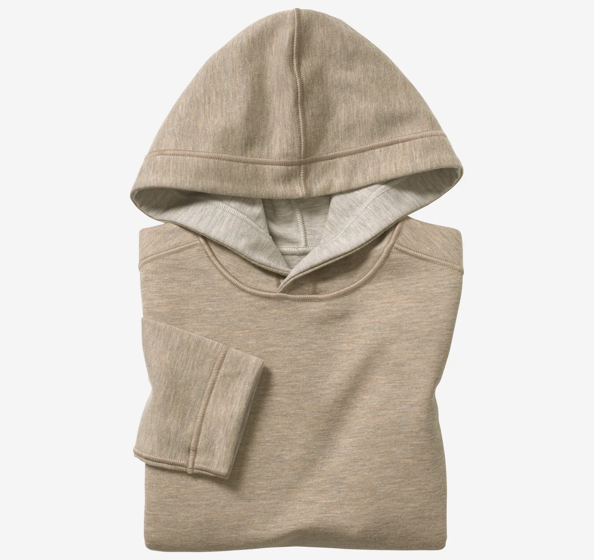 Boys Reversible Solid Hoodie