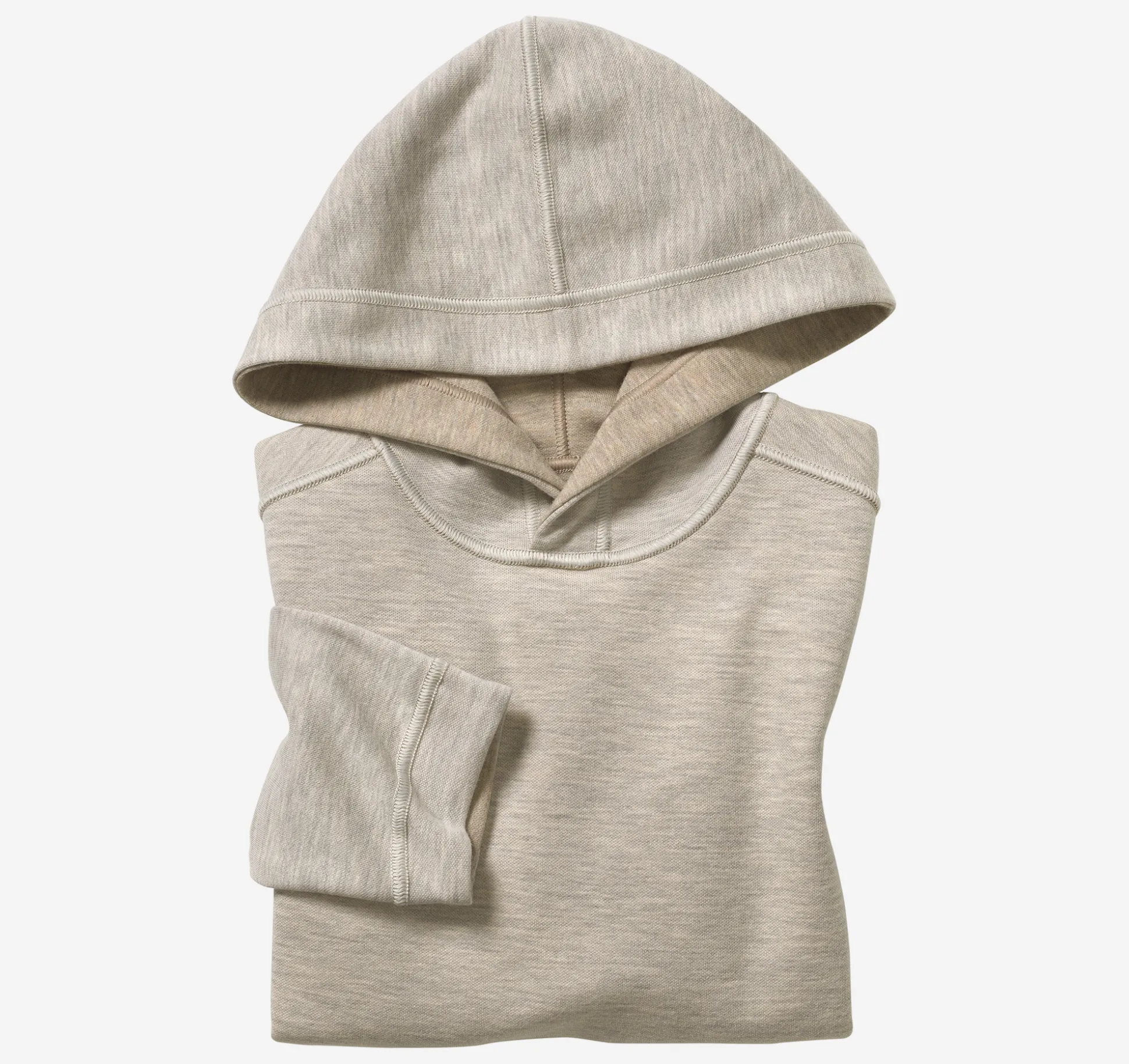 Boys Reversible Solid Hoodie