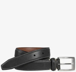 Boys Top Stitch Belt