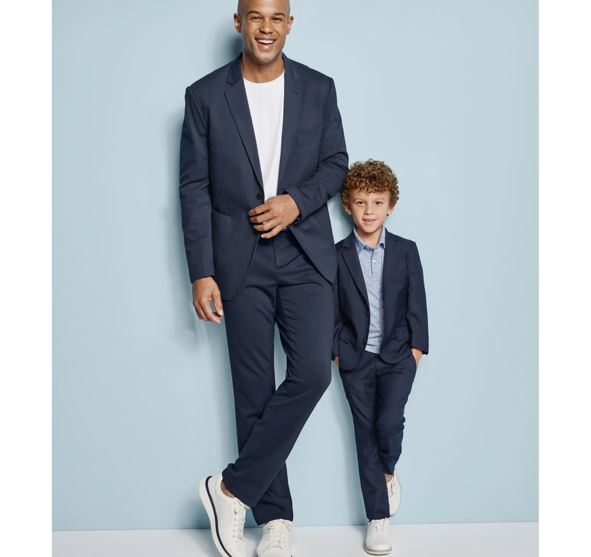 Boys Woven Blazer