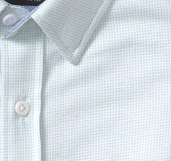 Boys XC Flex&reg; Stretch Long-Sleeve Shirt