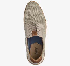 Braydon Knit Plain Toe