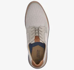 Braydon Knit Plain Toe
