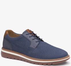 Braydon Knit Plain Toe