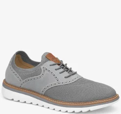 Braydon Knit Saddle