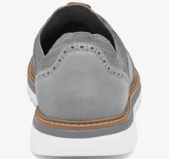Braydon Knit Saddle