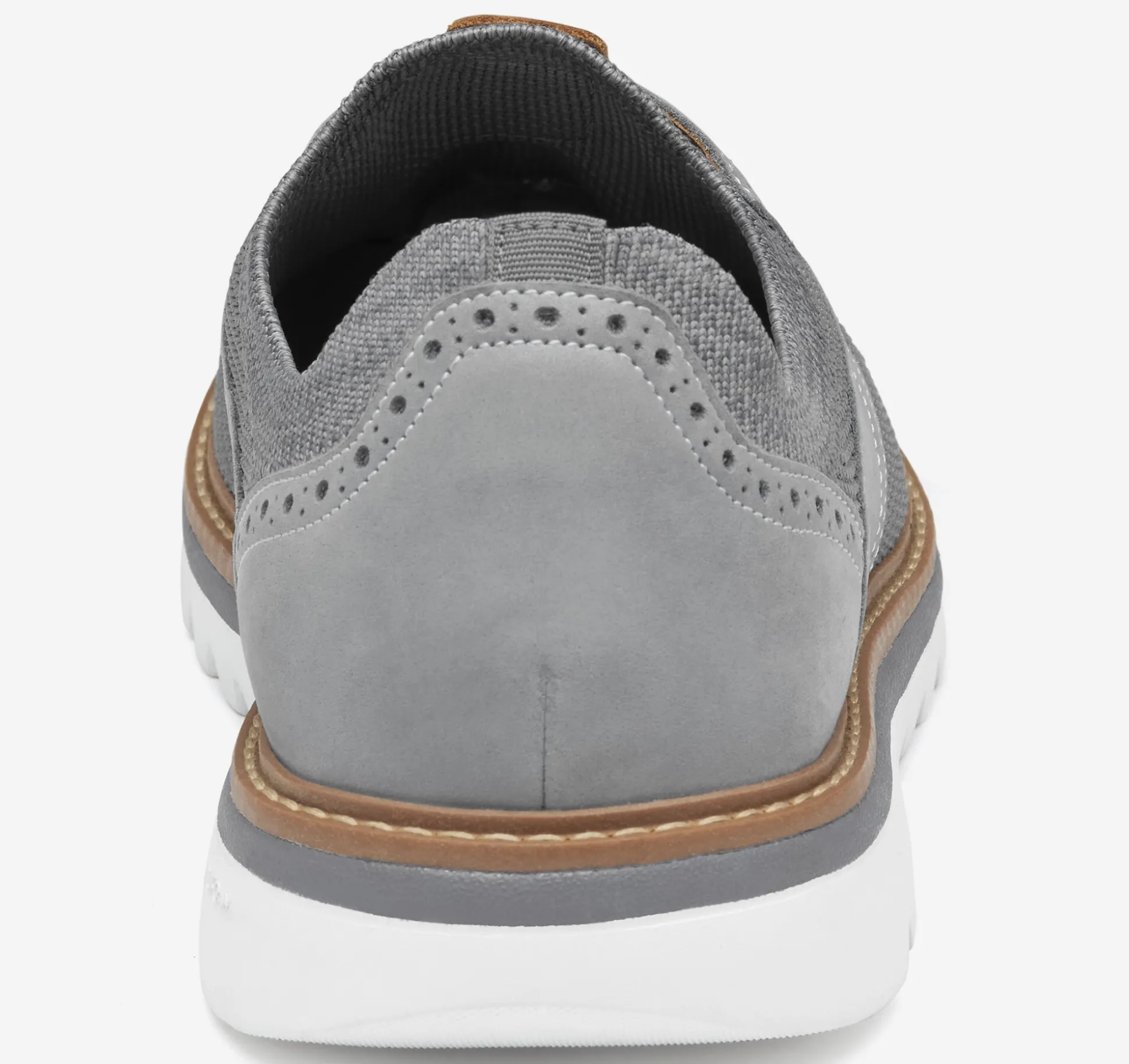 Braydon Knit Saddle
