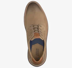Braydon Plain Toe