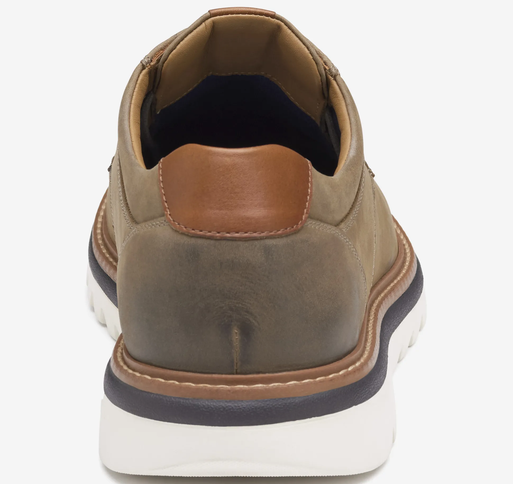 Braydon Plain Toe
