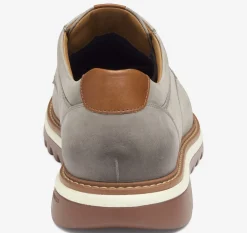 Braydon Plain Toe