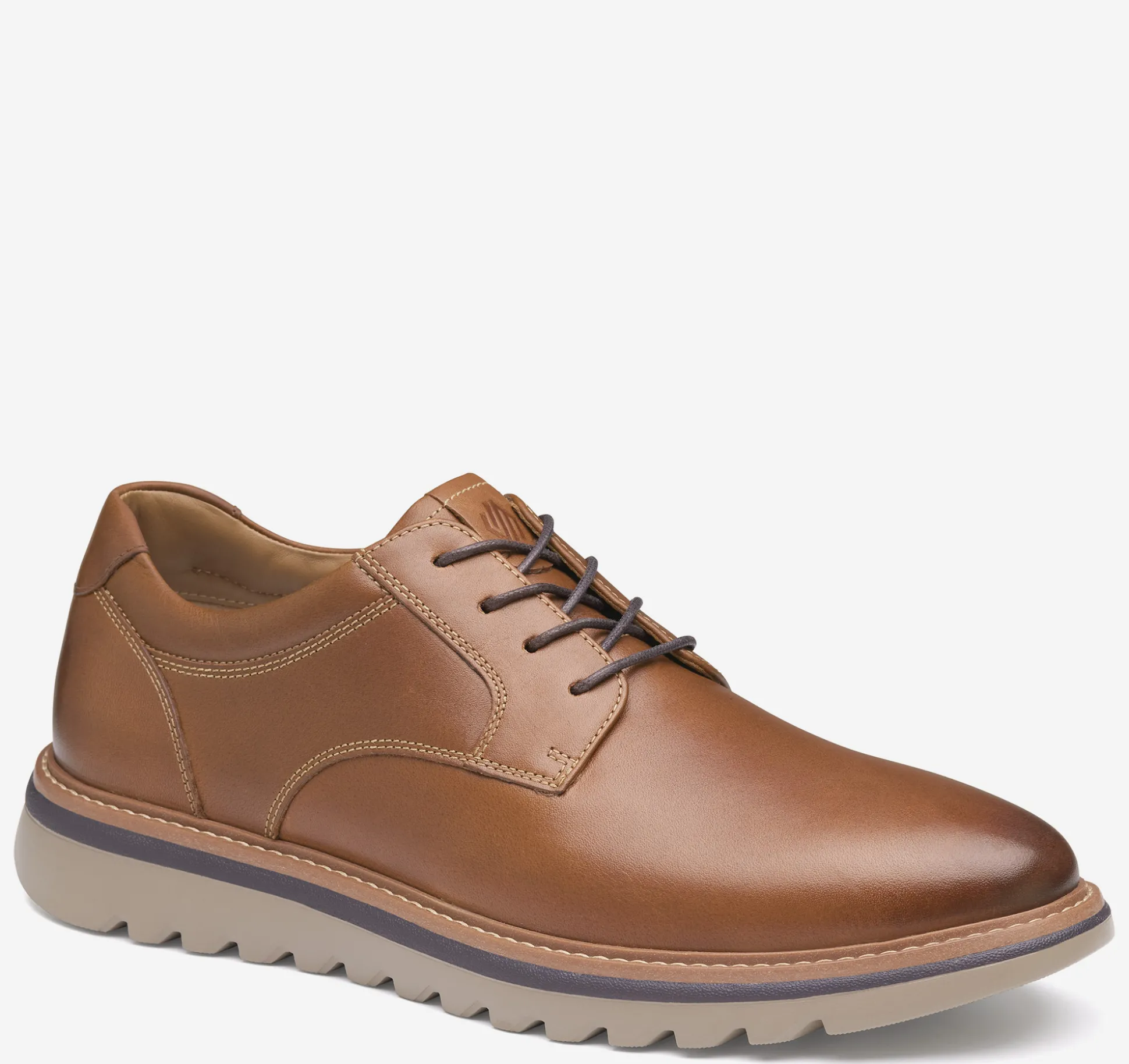 Braydon Plain Toe