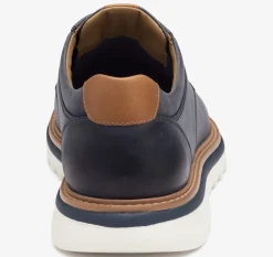 Braydon Plain Toe